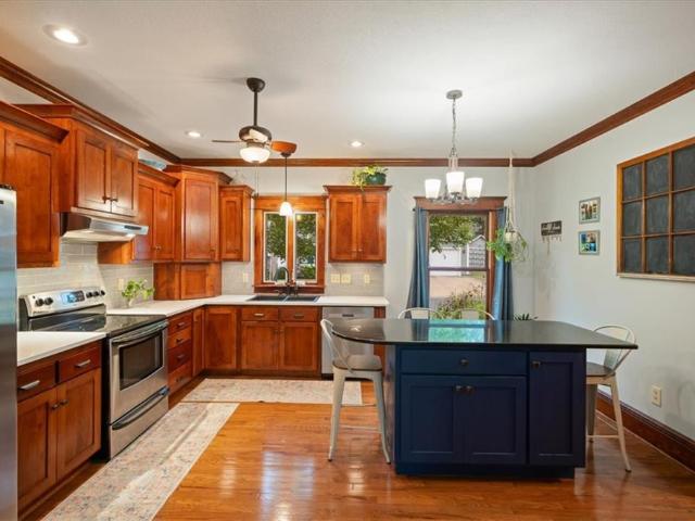 House for sale in Paola, Miami County