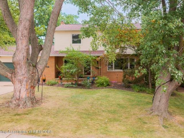 House for sale in Mason, Michigan