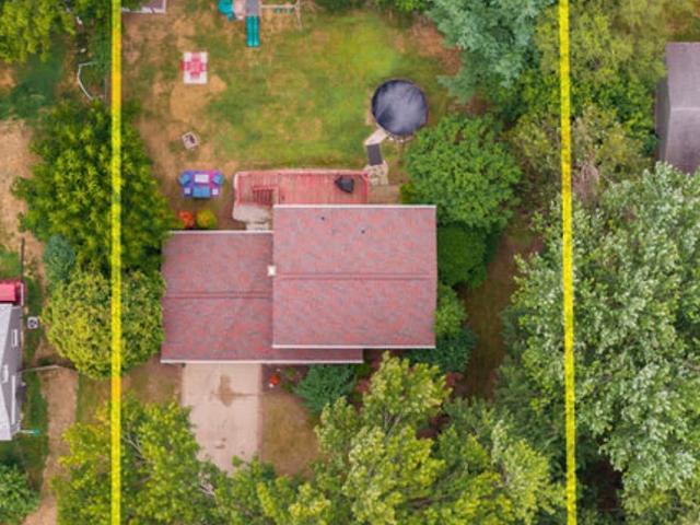 House for sale in Mason, Michigan