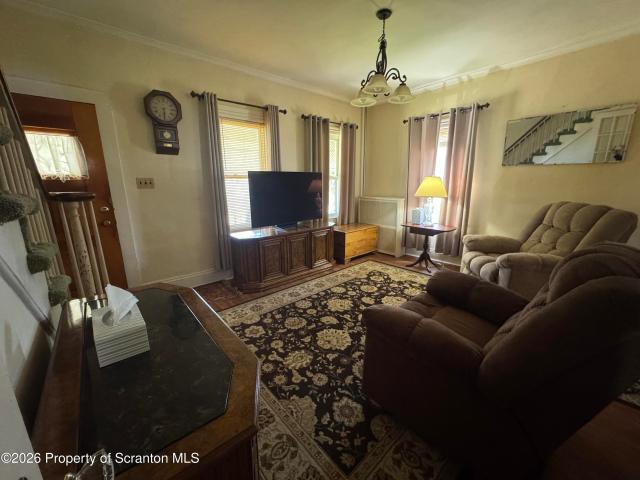 House for sale in Dunmore, Pennsylvania