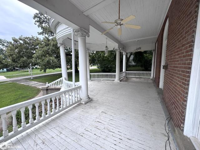 House for sale in Centerville, Appanoose County
