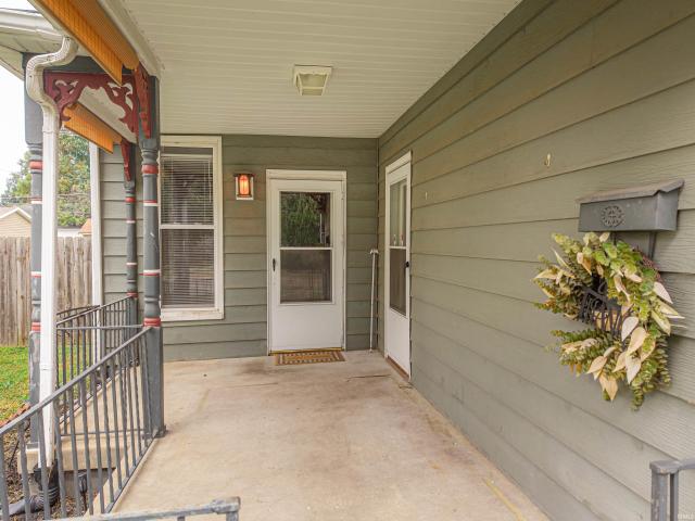 House for sale in Posey, Indiana