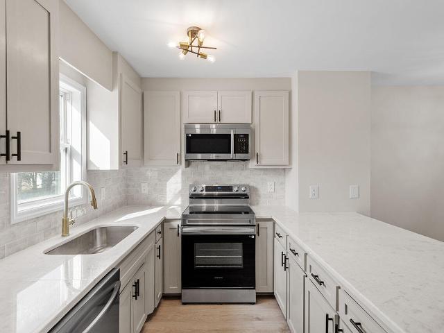 Townhouse for sale in Angier, North Carolina