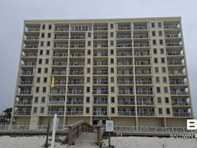 Condo for sale in Gulf Shores, Alabama