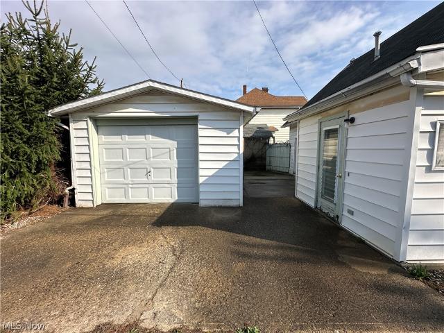 House for sale in Noble, Ohio