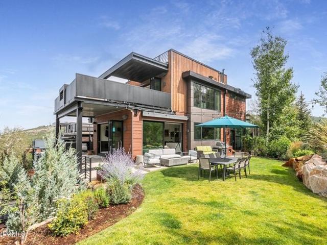 House for sale in Park City, Utah