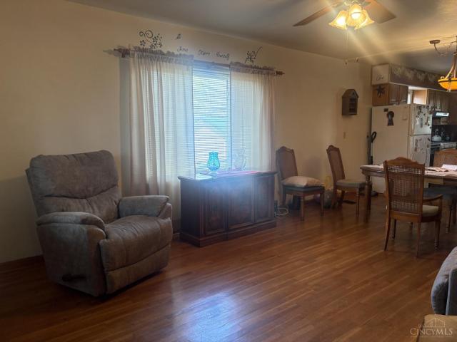 House for sale in Greenfield, Ohio