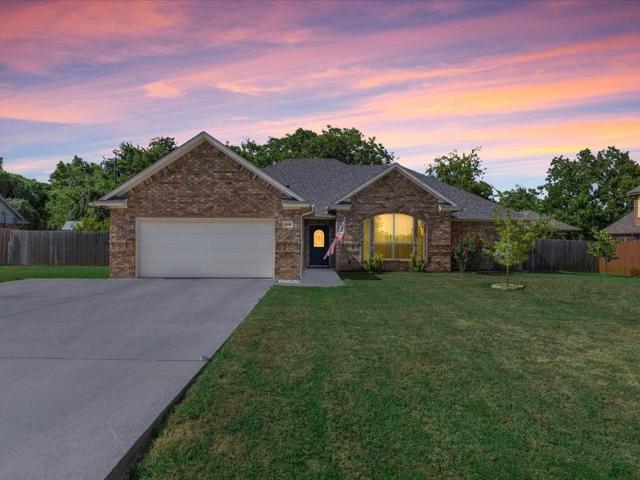 House for sale in Wise, Texas