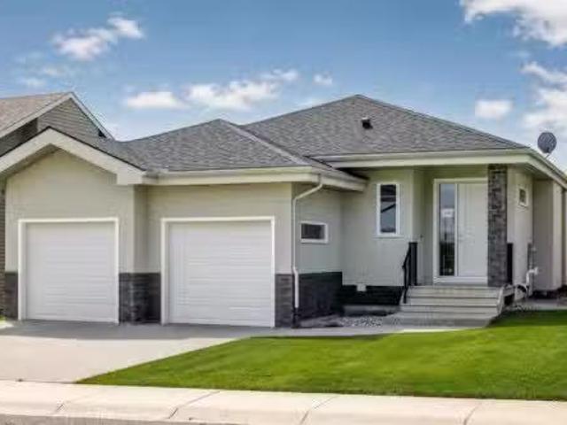House for sale in Black Diamond, Alberta