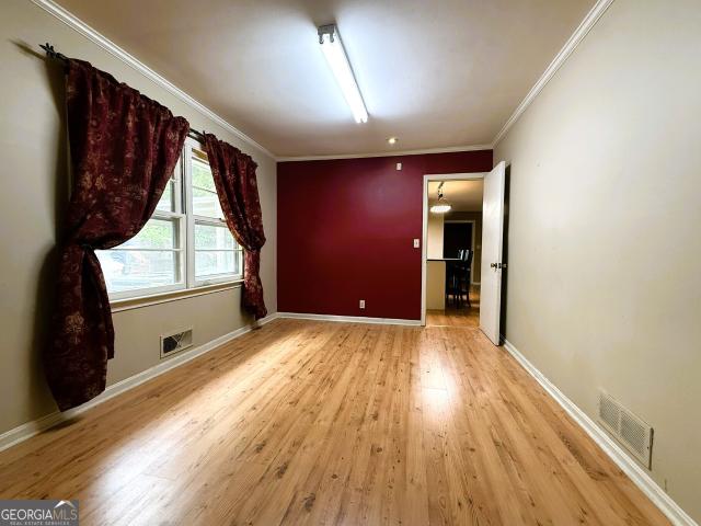 House for sale in Elbert, Georgia
