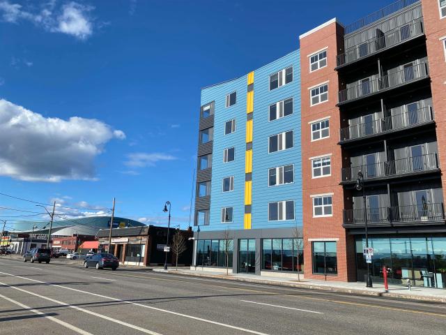 Property for rent in New Hampshire