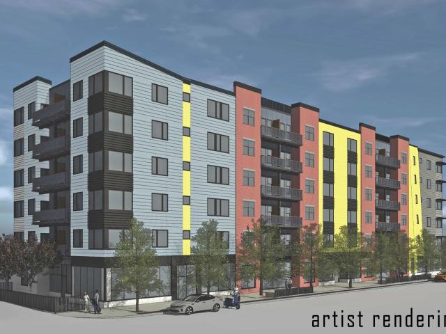 Property for rent in New Hampshire