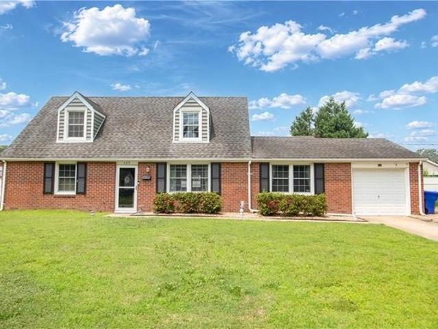House for sale in Virginia