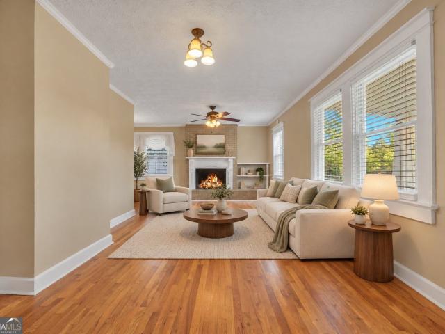 House for sale in Oxford, Newton County
