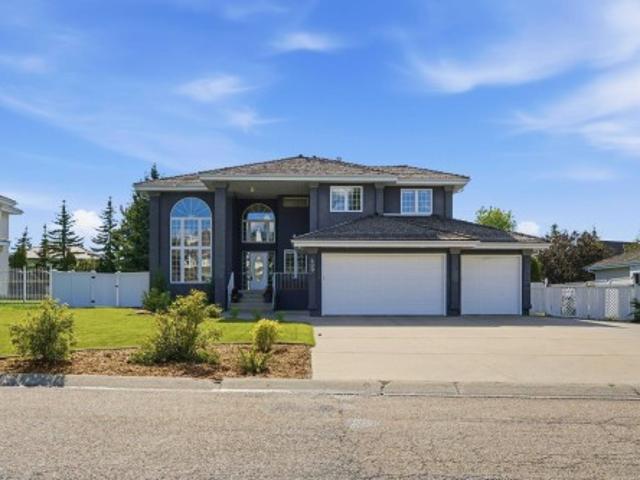 House for sale in Sherwood Park, Alberta