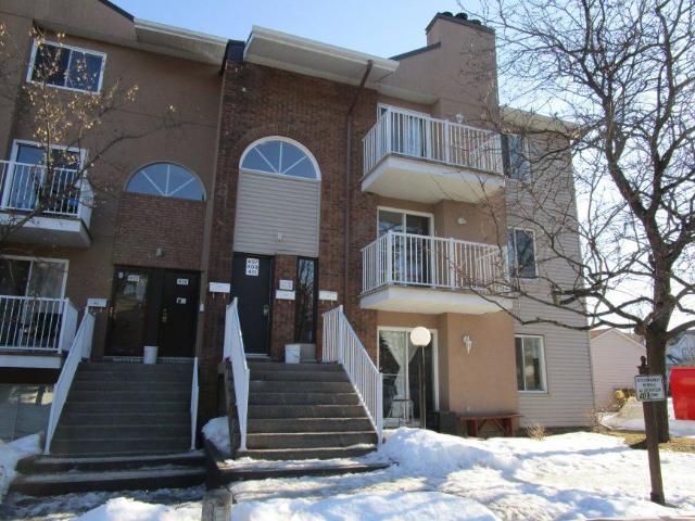 Apartment for rent in Hull, Gatineau