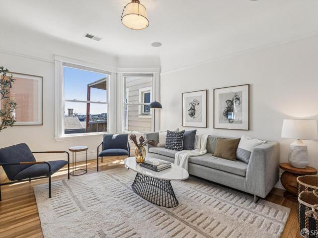 Condo for sale in San Francisco, California