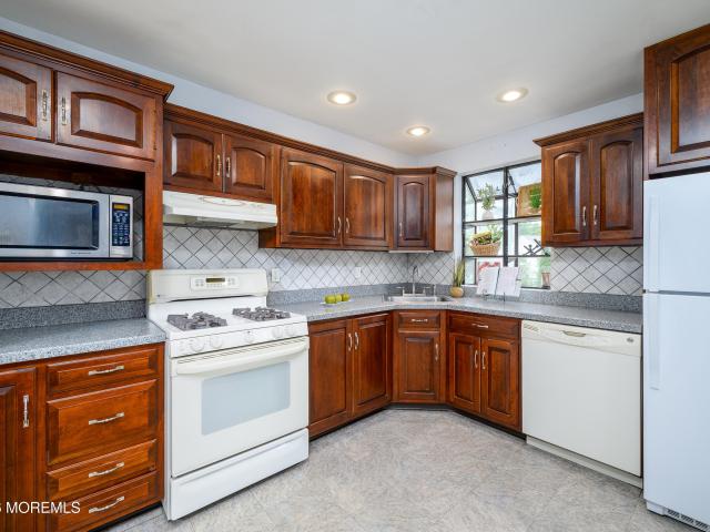 House for sale in Monmouth, New Jersey