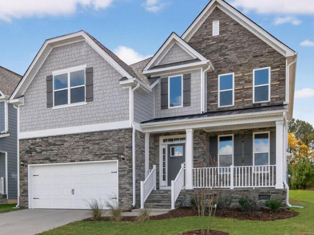 House for sale in Wake Forest, Wake County