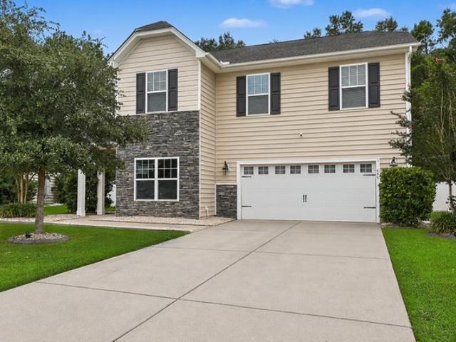 House for sale in Moncks Corner, South Carolina