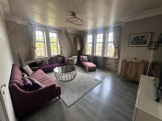 Apartment for rent in West Hampstead, Greater London