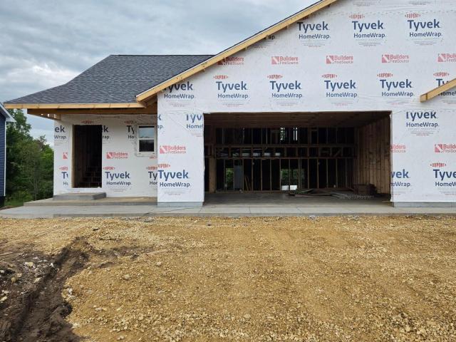 House for sale in Saint Croix, Wisconsin