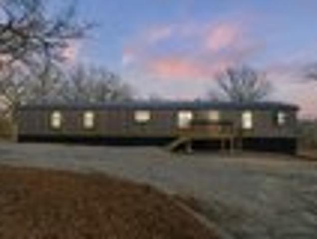 House for sale in Wellston, Oklahoma