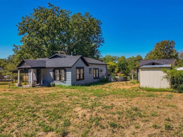 House for sale in Wellston, Lincoln County