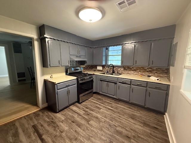 House for sale in Wellston, Oklahoma