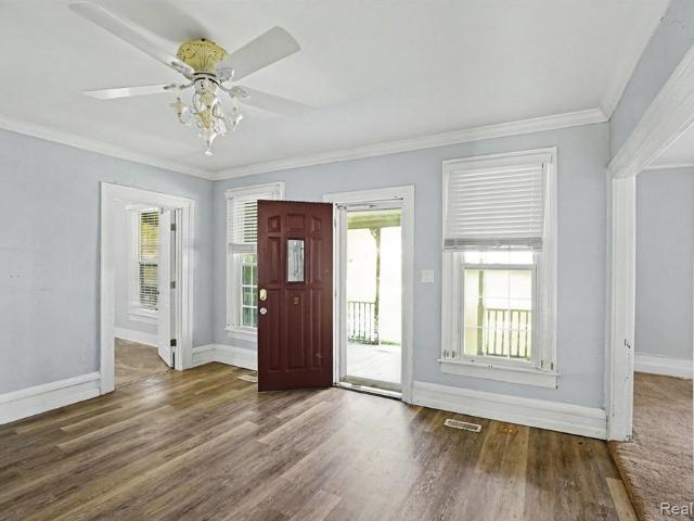 House for sale in Howell, Michigan
