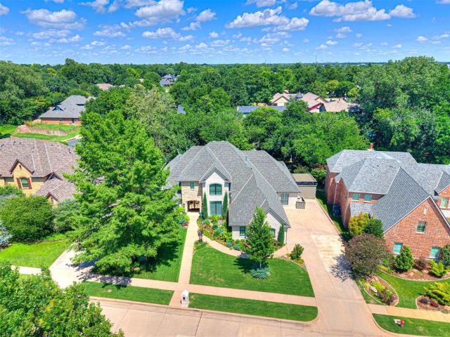 House for sale in Norman, Oklahoma