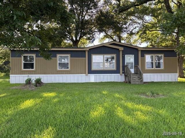 House for sale in Liberty, Texas