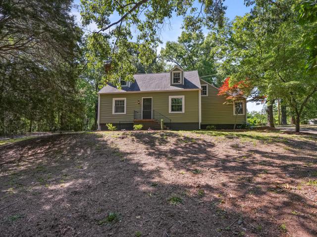 House for sale in Broadway, North Carolina