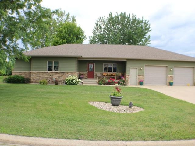 House for sale in Sherburn, Minnesota