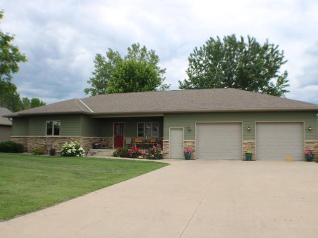 House for sale in Sherburn, Minnesota