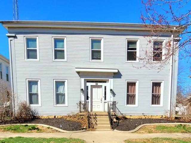 House for sale in Delphi, Indiana