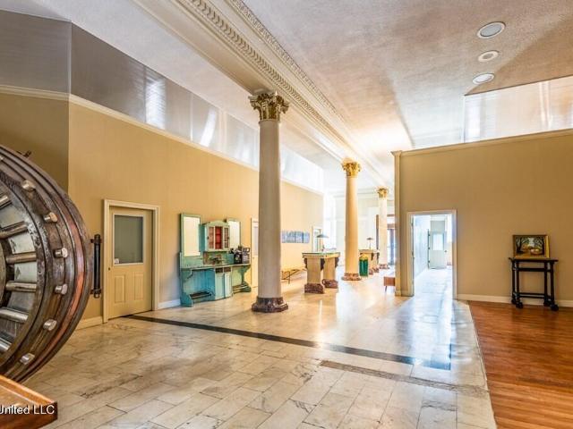 Commercial for sale in Natchez, Mississippi