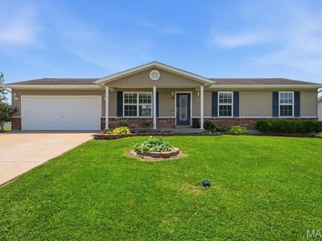 House for sale in Wright City, Missouri