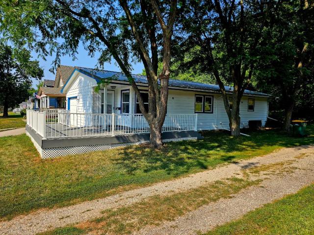 House for sale in Lake Benton, Minnesota