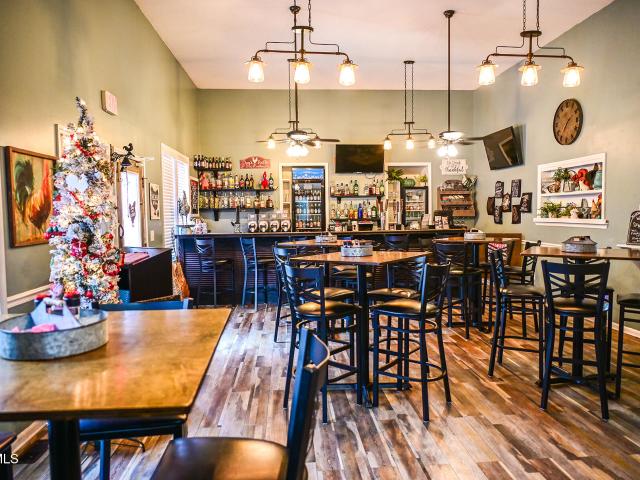 Commercial for sale in Virginia