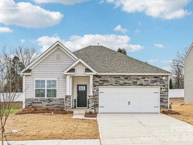 House for sale in Rowan, North Carolina