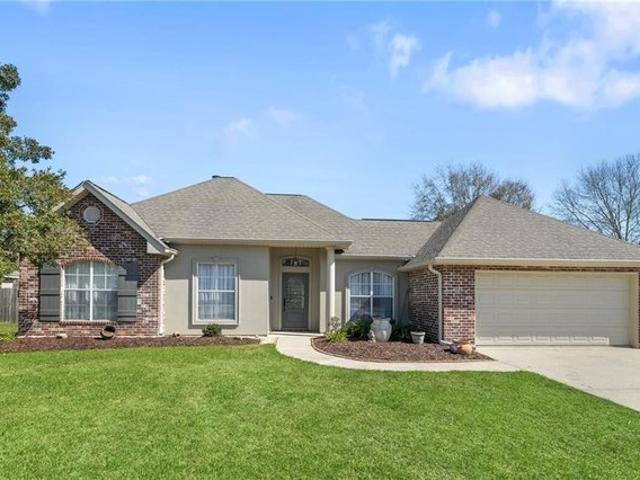 House for sale in Madisonville, Louisiana