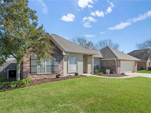 Property for rent in Madisonville, Louisiana