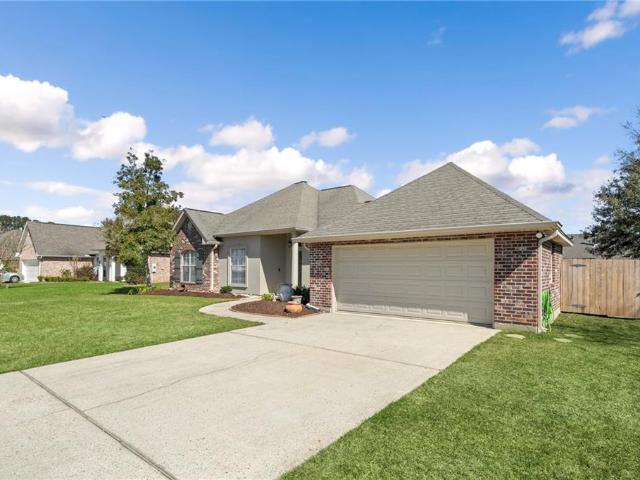 House for sale in Madisonville, Louisiana