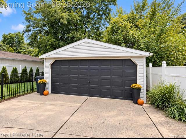 House for sale in Royal Oak, Michigan