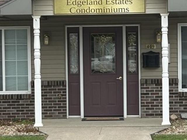Condo for sale in Gladbrook, Tama County