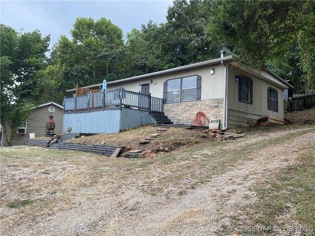 House for sale in Missouri