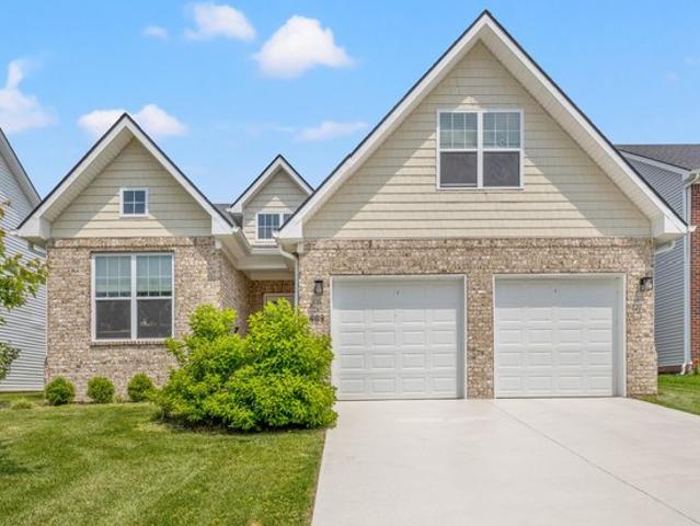 House for sale in Georgetown, Kentucky
