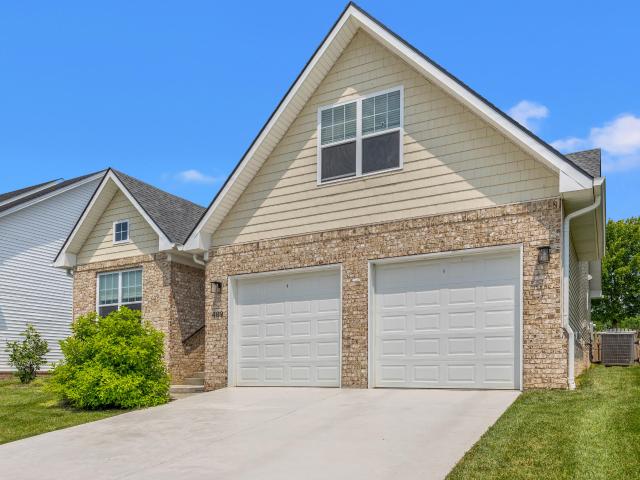 House for sale in Georgetown, Kentucky