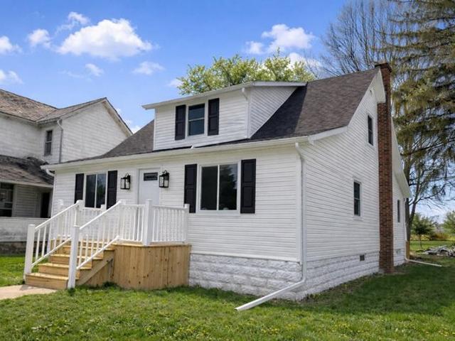 House for sale in Wapakoneta, Ohio
